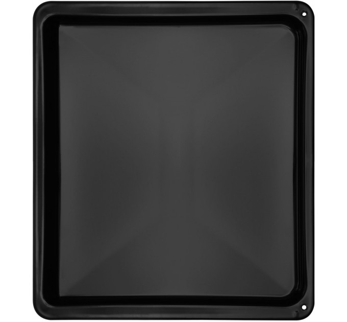 Плита Hansa електрична склокерамічна, 62л, 60x60см, дисплей, конвекція, нерж