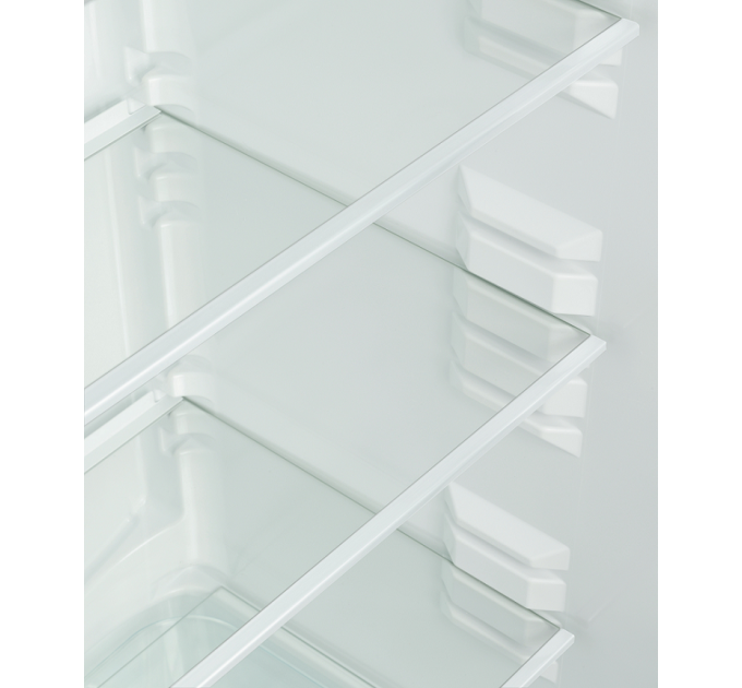 Холодильник Snaige с нижн. мороз., 194.5x60х65, холод.отд.-191л, мороз.отд.-119л, 2дв., A++, ST, белый