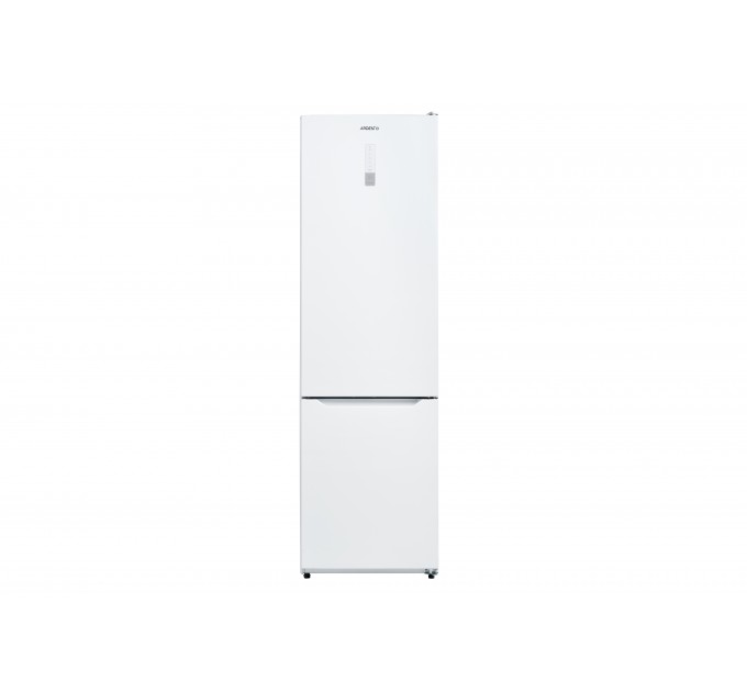 Холодильник ARDESTO с нижн. мороз., 201x59.5х63, холод.отд.-245л, мороз.отд.-76л, 2дв., А++, NF, диспл внешн., белый