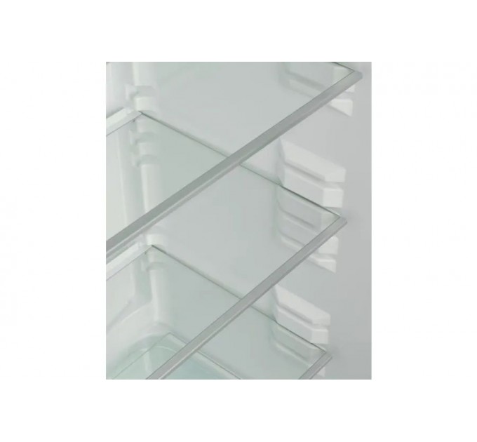 Холодильник Snaige з нижн. мороз., 175x60х65, холод.відд.-191л, мороз.відд.-88л, 2дв., A++, ST, білий