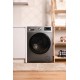 Стиральная машина ARDESTO фронтальная Black Mars, 6кг, 1200, А++, 45см, дисплей, пар, серый