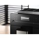Кавомашина Miele CM 5310 1.3л, зерно + мелена, автомат.капучинатор, авторецептів - 12, чорний