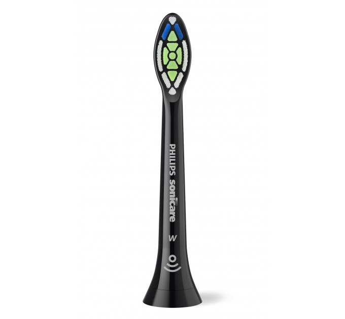 Насадки для звуковой зубной щетки Philips Sonicare HX6062/88 Optimal White