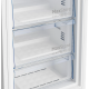 Морозильна камера Beko, 152x60x71, 220л, 1дв., E, NF, білий