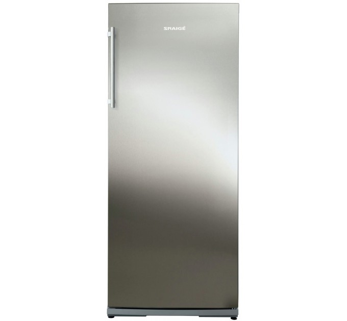 Холодильна камера Snaige, 145x60х65, 270л, 1дв., A++, ST, нерж