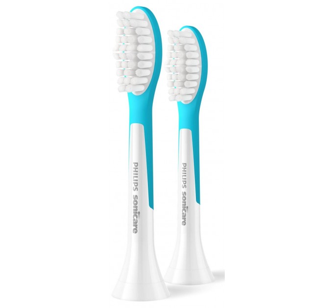 Насадка для зубной щетки Philips Sonicare HX6042/90 For kids