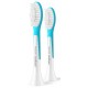 Насадка для зубной щетки Philips Sonicare HX6042/90 For kids