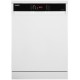 Посудомоечная машина ARDESTO, 12компл., А++, 60см, дисплей, обработка паром, белый
