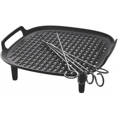 Набір для грилю Philips HD9946/00