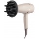 Фен ARDESTO Pearl Cream HD-Y700PERL, 1750-2100Вт, 3 скорости, 3 темп.режима, бежевый