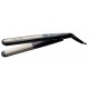 Випрямитель Remington E51 Sleek & Curl, 150-230С, дисплей, керамика, черный