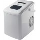 Льдогенератор бытовой Gorenje, 12кг/сутки, 1 л, дисплей, белый