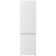 Холодильник Indesit з нижн. мороз., 202.5x60х67, холод.відд.-266л, мороз.відд.-120л, 2дв., А++, ST, білий