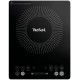 Плитка настольная Tefal индукионная Everyday Slim, комф. - кВт 1 на 2.1кВт, управл. - сенсорное, черный