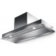 Витяжка Faber вбудована, 60см, 1119м.куб/год, In-Nova Premium X A60, нерж