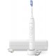 Щетка зубная электр. Philips Sonicare 7100 Series, 62т. колеб/мин, насадок-1, футляр, белый