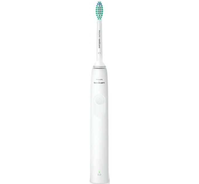 Щетка зубная электр. Philips Sonicare 2100 Series, 31т. колеб/мин, насадок-1, белый