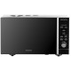 Мікрохвильова піч ARDESTO, 23л, електр.керув., 900Вт, гриль, дисплей, відкр.кнопкою, чорний