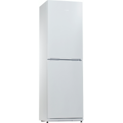 Холодильник Snaige с нижн. мороз., 194.5x60х65, холод.отд.-191л, мороз.отд.-119л, 2дв., A++, ST, белый