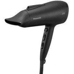 Фен Panasonic, 2300Вт, режимов-3, ионизиция, хол. Обдув, черный