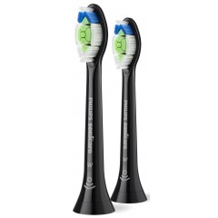 Насадки для звуковой зубной щетки Philips Sonicare HX6062/88 Optimal White