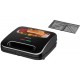 Сендвичмейкер ARDESTO 700Вт, 1 пластина-сендвич, корпус-пластик, черный