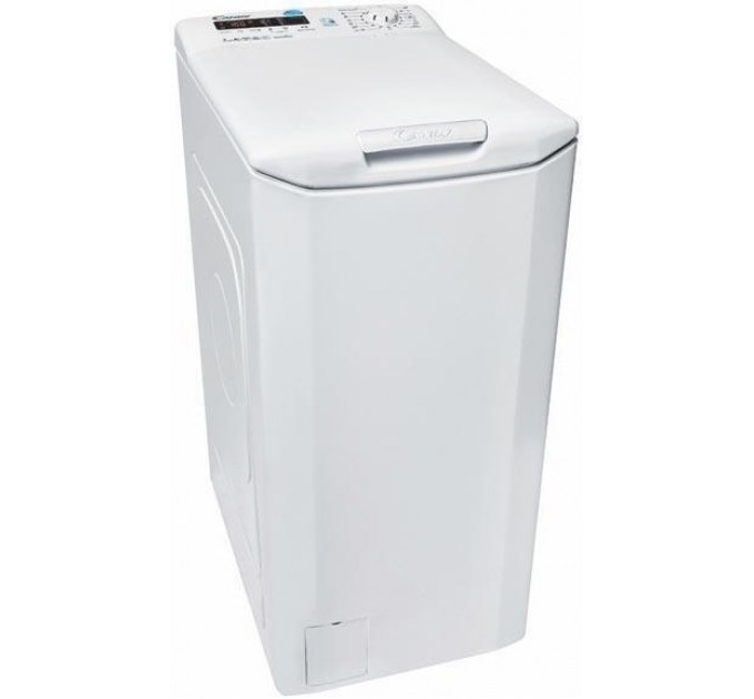 Candy Стир. машина с верт. загр. CSTG072DET/1-S