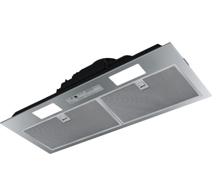 Вытяжка Franke встраиваемая, 70см, 500м.куб/ч, Inca Smart FBI705GR, серый