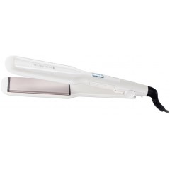 Випрямитель Remington Pro-Ceramic Extra, темп.режимов-9, 150-230С, чехол, керамика, белый