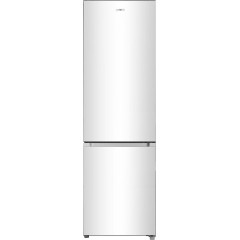Холодильник Gorenje з нижн. мороз. камерою, 180х55х56см, 2 дв., Х- 198л, М- 66л, A++, ST, Белый