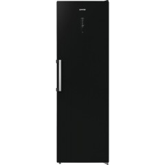 Холодильная камера Gorenje, 185x60х66, 398л, А++, дисплей, зона св-ти, черный