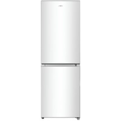 Холодильник с нижн. мороз. камерой Gorenje, 161х55х56см, 2 дв., 160(79)л, А++, механич.упр. , Зона св-ти, белый