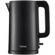 Электрочайник Tefal Thermo Protect, 1.5л, пластик, черный