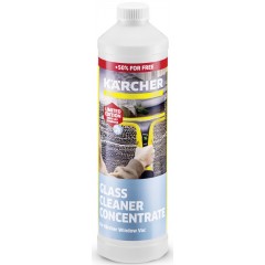 Средство для стекла Karcher RM 500, 750мл