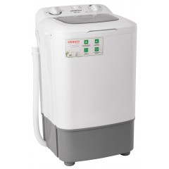 Стиральная машина ARDESTO полуавтомат., 6.5кг, 1350, A, 45см, белый