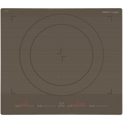 Варильна поверхня Cata індукційна, 60см, Giga 600, сірий