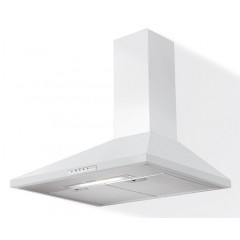 Вытяжка Faber купольная, 60см, 718м.куб/ч, Value Pb W A60, белый