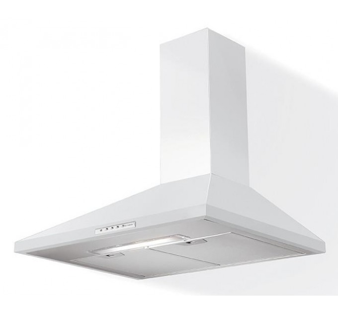 Вытяжка Faber купольная, 60см, 718м.куб/ч, Value Pb W A60, белый