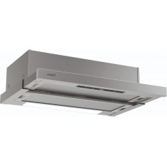 Вытяжка Cata телескопическая, 60см, 360м.куб/ч, TFK 6005, нерж
