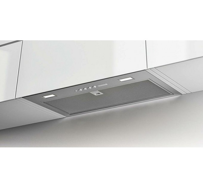 Вытяжка Faber встраиваемая, 70см, 1219м.куб/ч, Inka Lux Smart Ev8 X A70, нерж