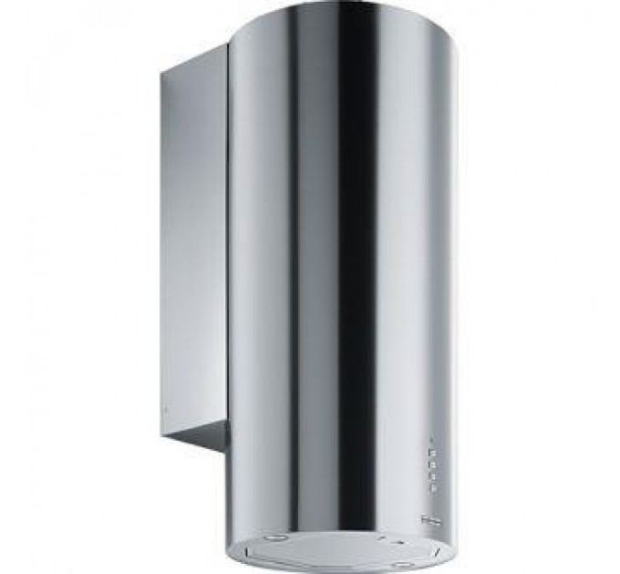 Вытяжка Franke купольная, 37см, 902м.куб/ч,Flexa FTU3805XSLED, нерж