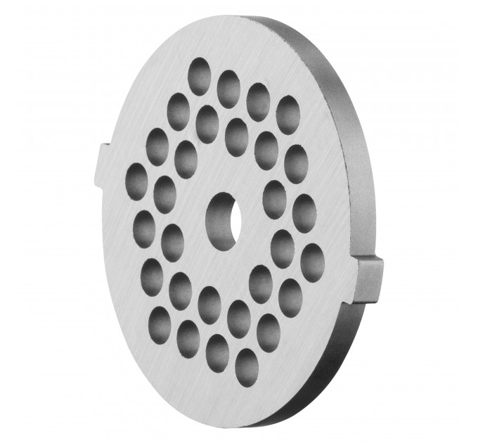 М'ясорубка ARDESTO, 2300Вт, продук.-2.2кг/хв, 4 решітки + для ковб., кеббе, насадка для томатів, пластик, біло-чорний