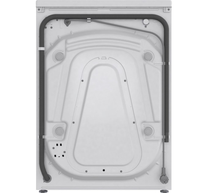 Стиральная машина Gorenje фронтальная, 7кг, 1400, A+++, 47см, дисплей, пар, инвертор, белый