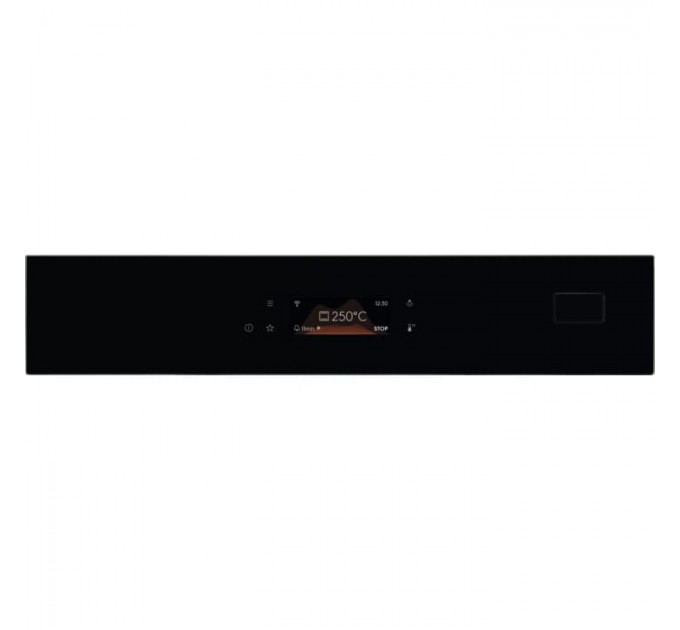 Духовой шкаф Electrolux электрический, 70л, А++, пар, дисплей, конвекция, ф-ция пароварки, черный