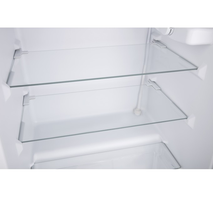 Холодильник ARDESTO міні, 85x47.2х45, 93л, А+, ST, білий