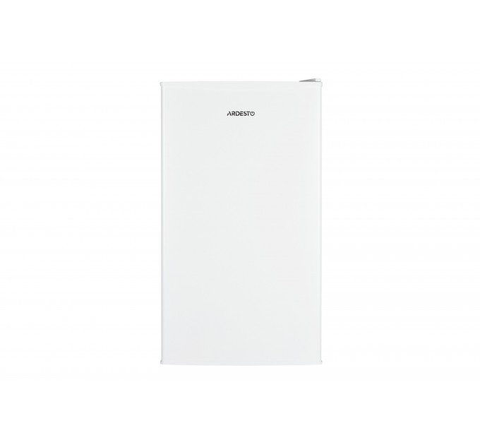 Холодильник ARDESTO міні, 85x47.2х45, 93л, А+, ST, білий