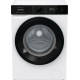 Стиральная машина Gorenje фронтальная, 7кг, 1400, A+++, 47см, дисплей, пар, инвертор, белый