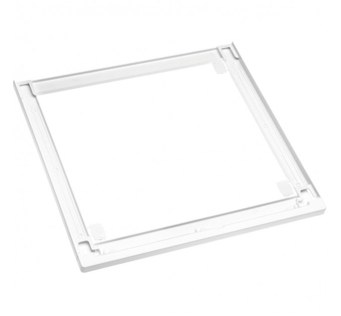 Комплект монтажный Miele WTV 502 для соединения стиральной машины с сушильной машиной, белый