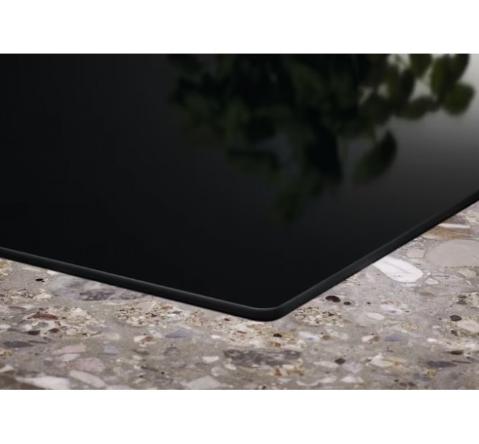 Варильна поверхня Electrolux індукційна, 60см, чорний