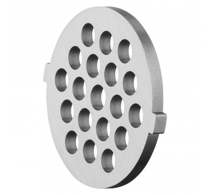 М'ясорубка ARDESTO, 2300Вт, продук.-2.2кг/хв, 4 решітки + для ковб., кеббе, насадка для томатів, пластик, біло-чорний